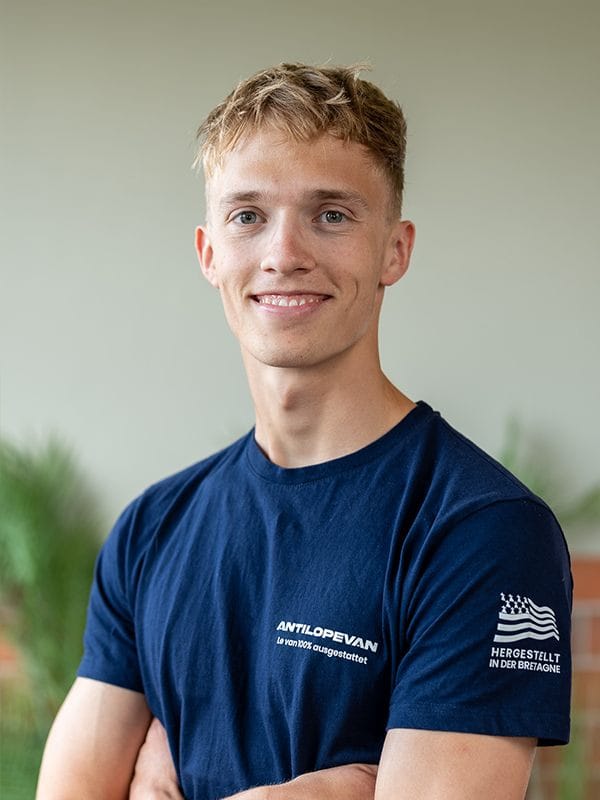 Luca Sales-Manager