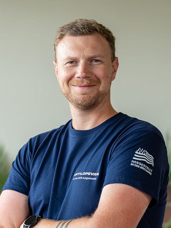 Pascal Head of Aftersales