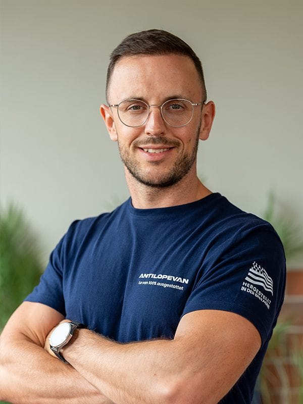 Tilman Sales-Manager