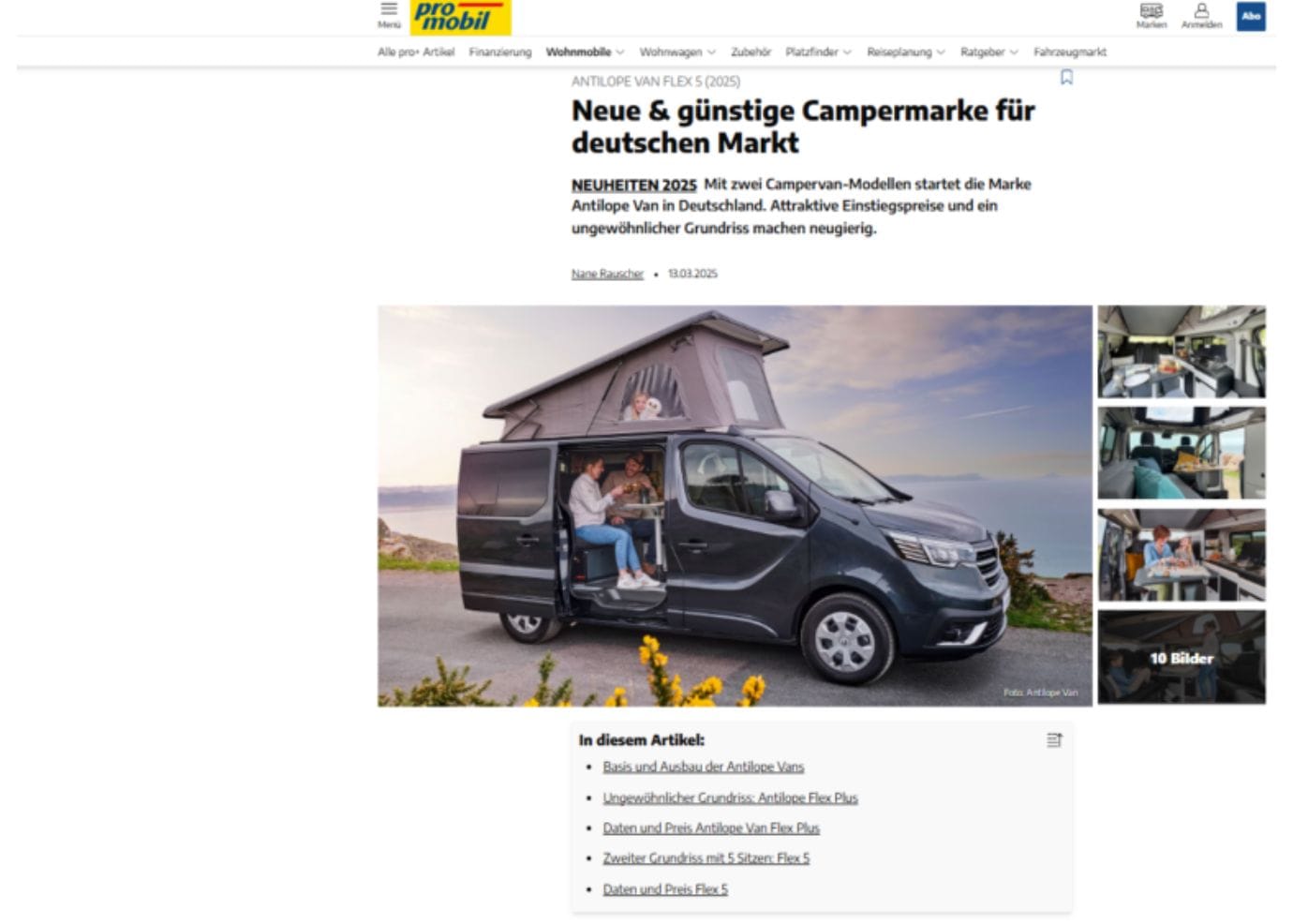 promobil.de