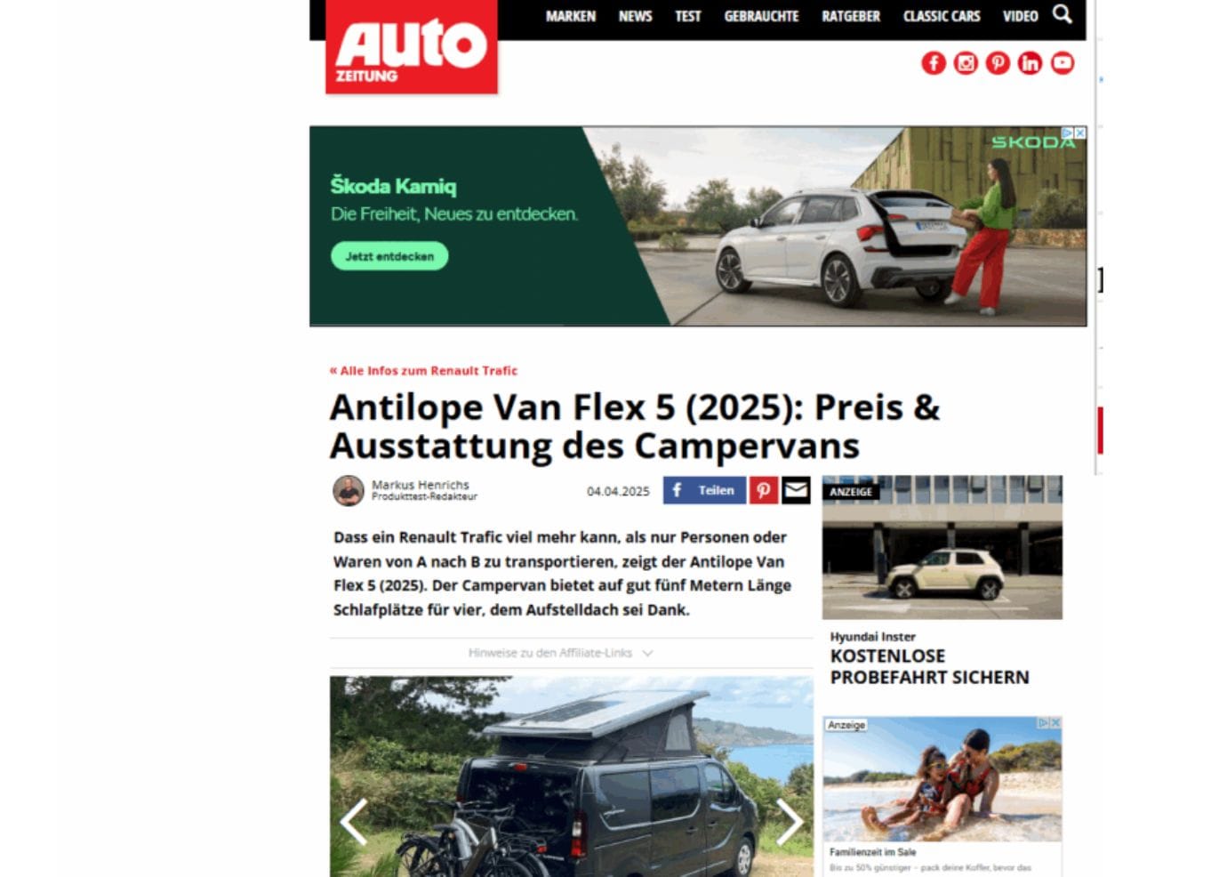 autozeitung.de