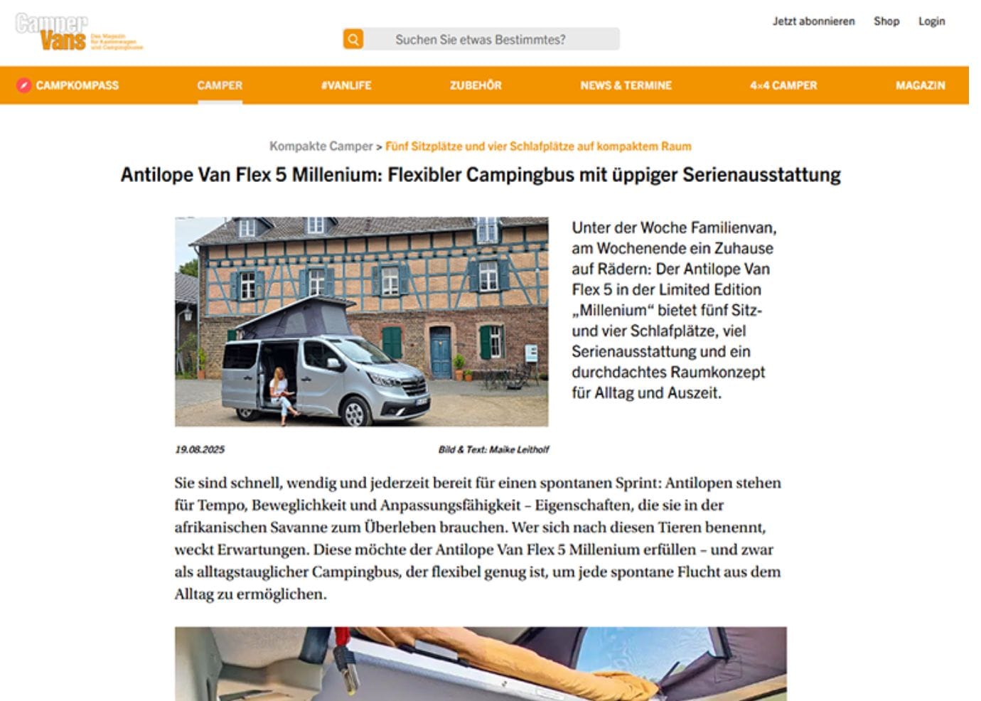 campervans.de