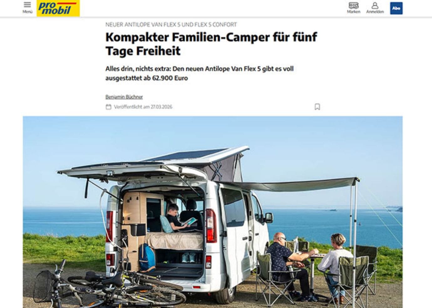 PROMOBIL.de