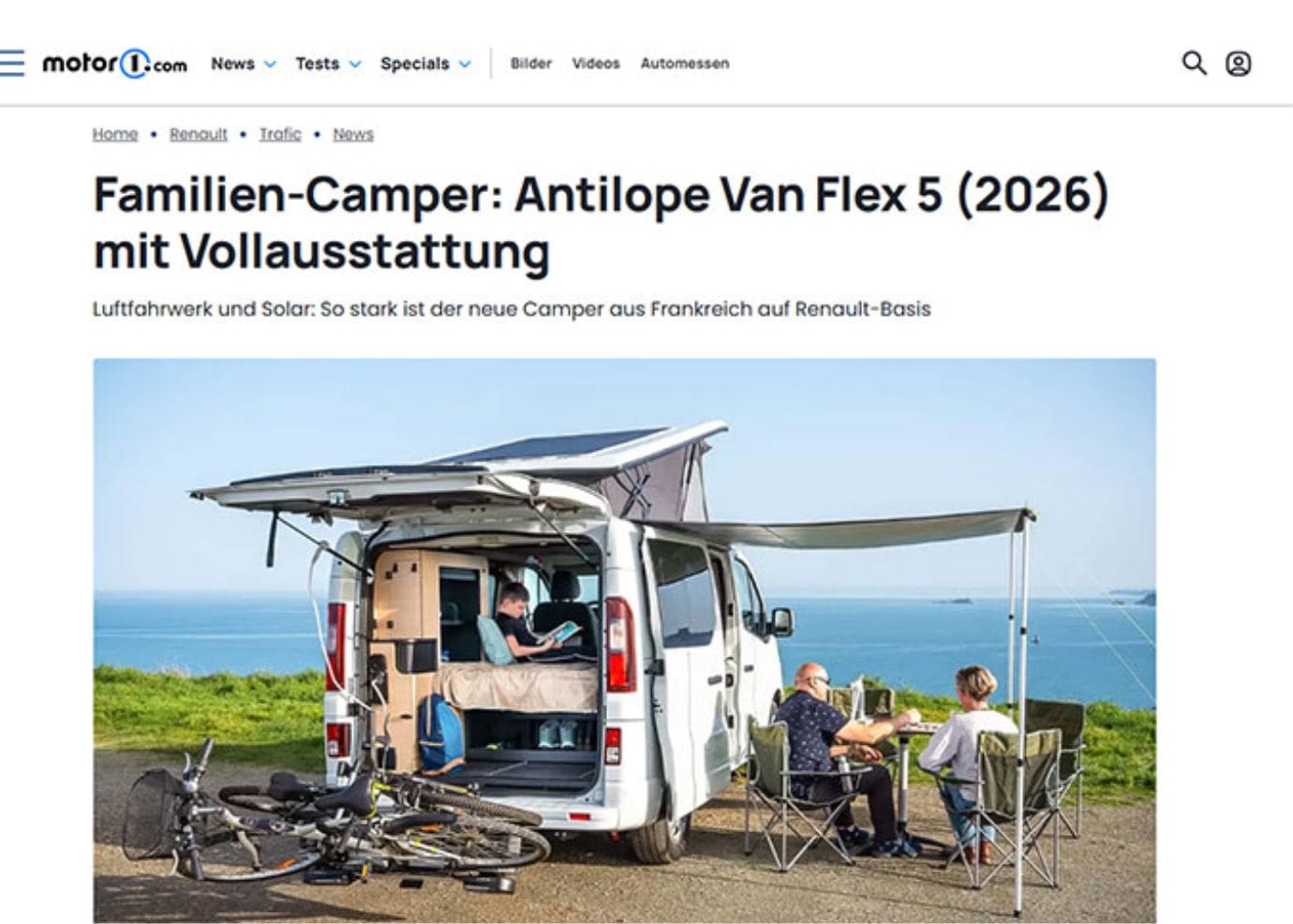 MOTOR1.com