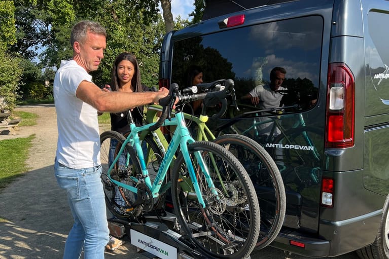 Flex-3-Confort-Schwenkbarer-Fahrradträger