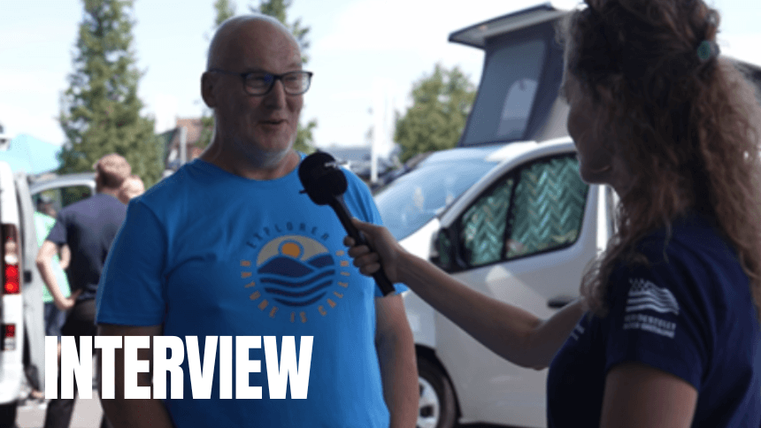 Interview Holger
