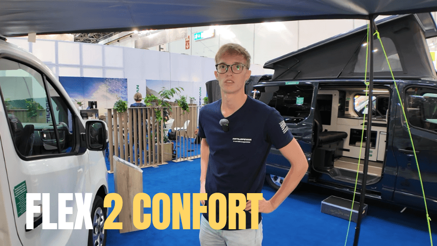Flex 2 Confort