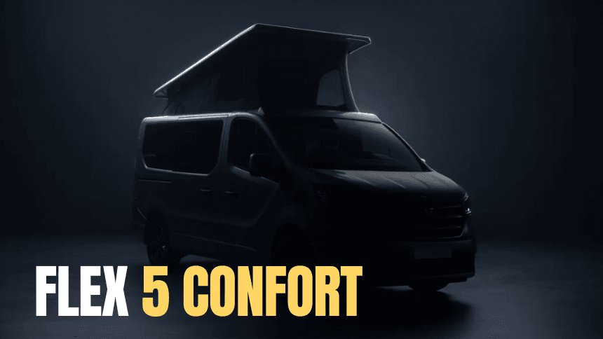 Flex 5 Confort