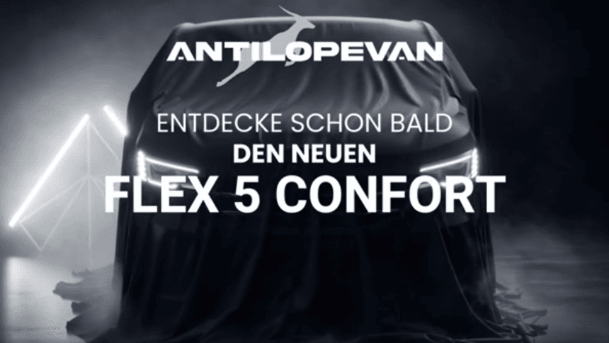Flex 5 Confort