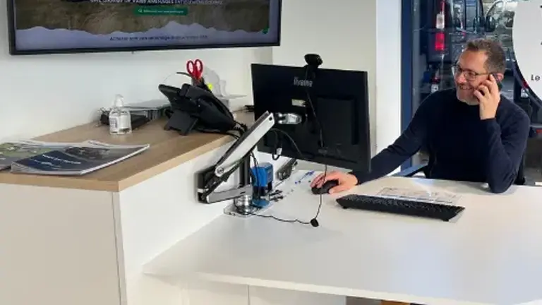 kundenbetreuung antilope van