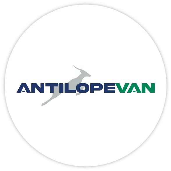 antilope-van