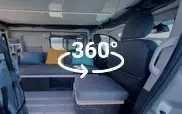Flex Confort PLUS: 360°